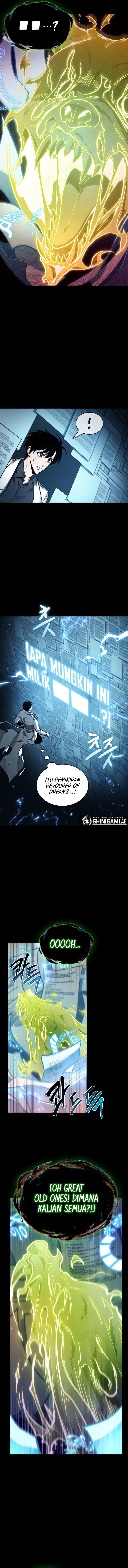 Omniscient Readers Viewpoints Chapter 207 halaman 12