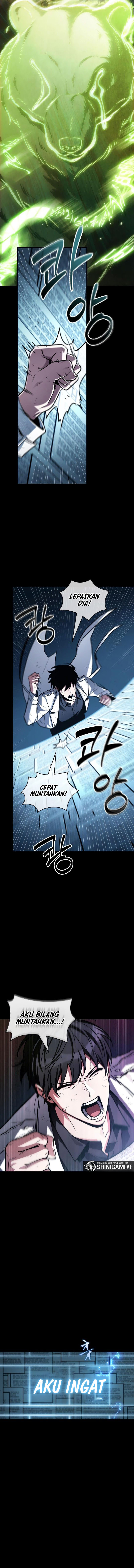 Omniscient Readers Viewpoints Chapter 208 halaman 6