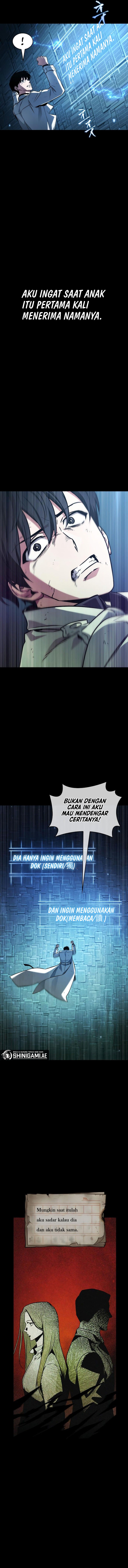 Omniscient Readers Viewpoints Chapter 208 halaman 7