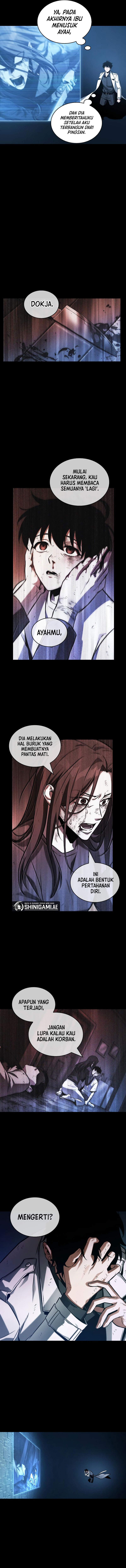 Omniscient Readers Viewpoints Chapter 208 halaman 13