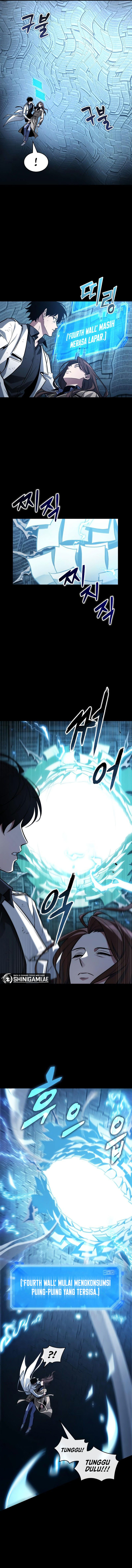 Omniscient Readers Viewpoints Chapter 208 halaman 3