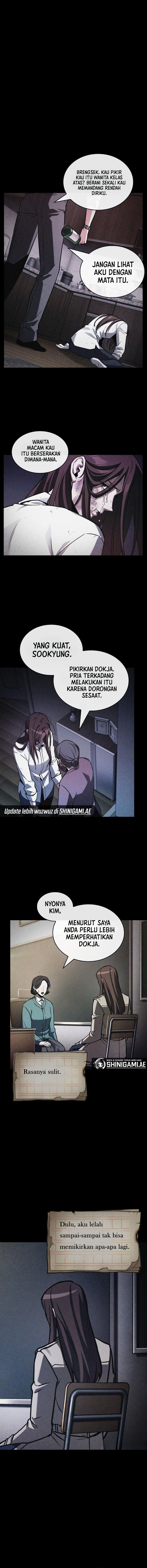 Omniscient Readers Viewpoints Chapter 208 halaman 9