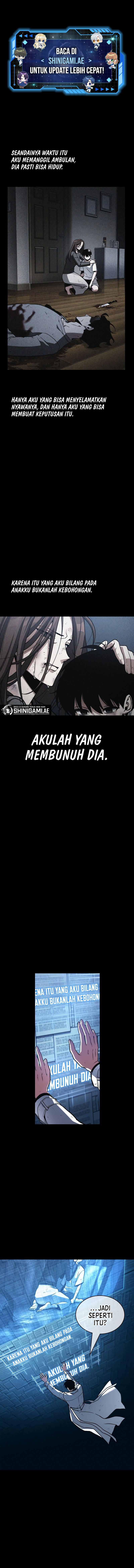 Omniscient Readers Viewpoints Chapter 209 halaman 1
