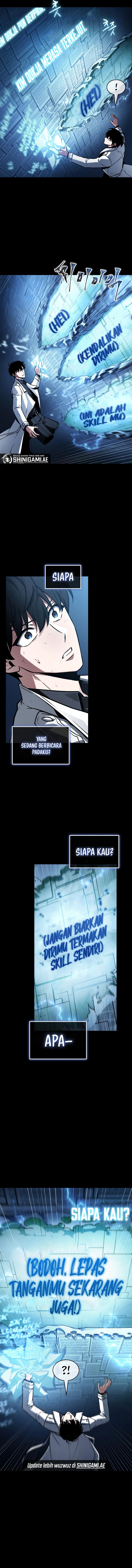 Omniscient Readers Viewpoints Chapter 209 halaman 8