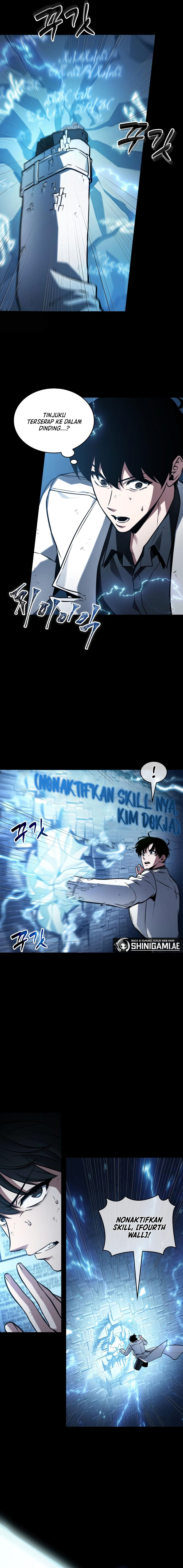 Omniscient Readers Viewpoints Chapter 209 halaman 9