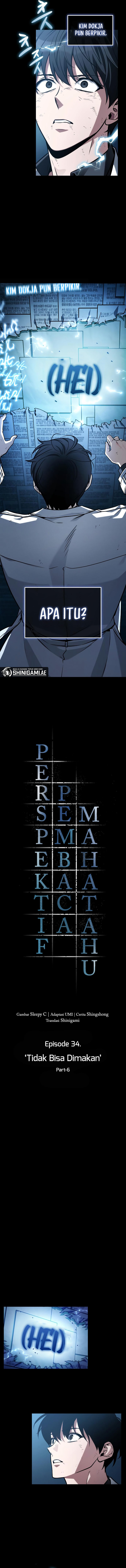 Omniscient Readers Viewpoints Chapter 209 halaman 7