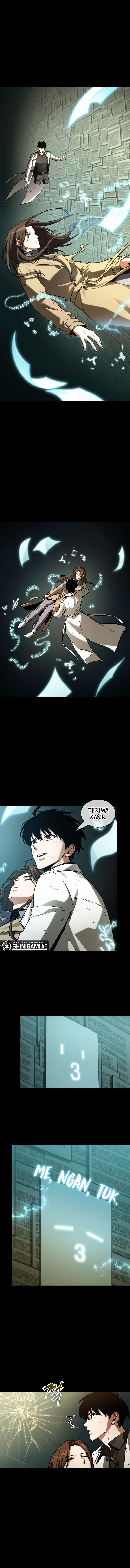 Omniscient Readers Viewpoints Chapter 210 halaman 8