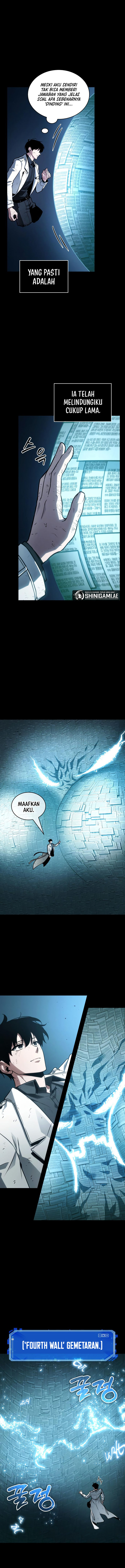 Omniscient Readers Viewpoints Chapter 210 halaman 3