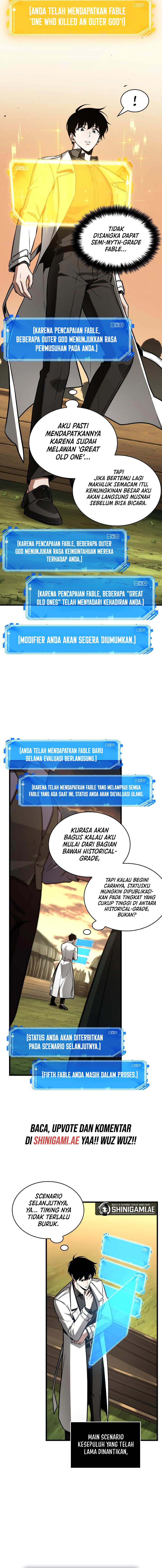 Omniscient Readers Viewpoints Chapter 211 halaman 10