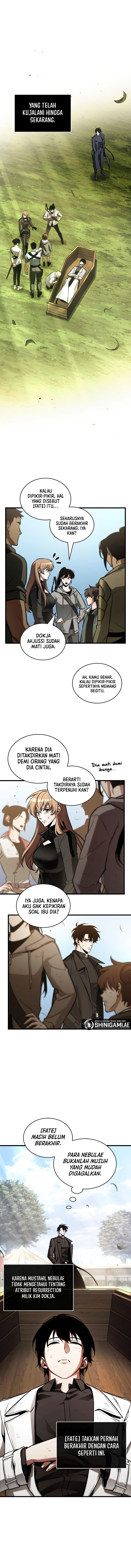 Omniscient Readers Viewpoints Chapter 211 halaman 2