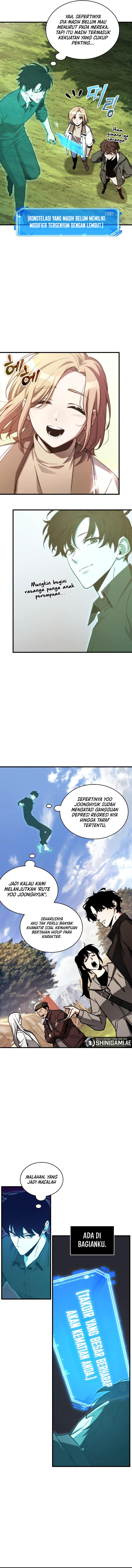 Omniscient Readers Viewpoints Chapter 211 halaman 6
