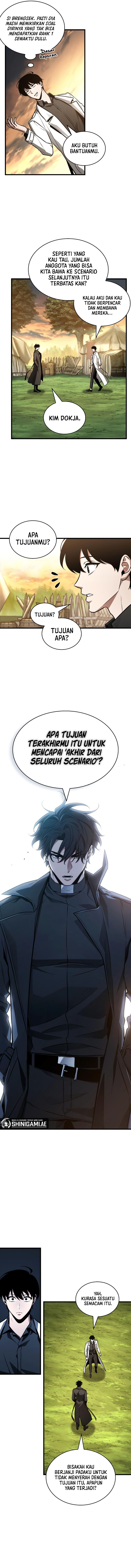 Omniscient Readers Viewpoints Chapter 211 halaman 12