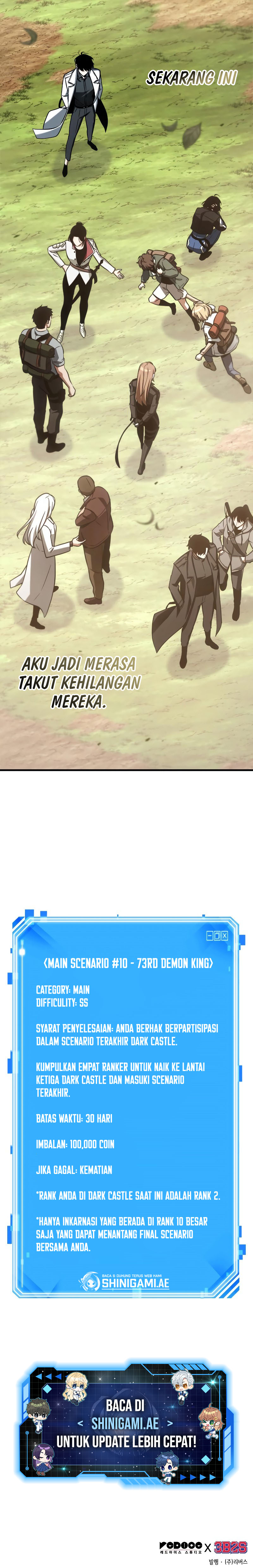 Omniscient Readers Viewpoints Chapter 212 halaman 13