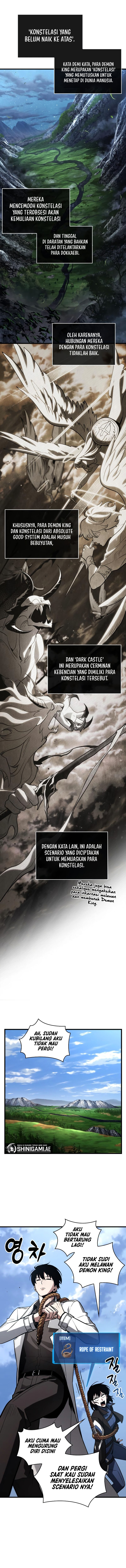 Omniscient Readers Viewpoints Chapter 212 halaman 7
