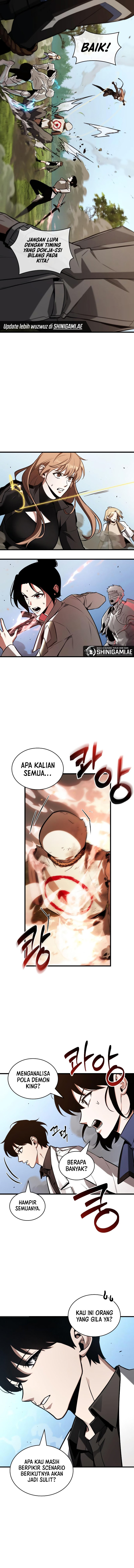 Omniscient Readers Viewpoints Chapter 212 halaman 9