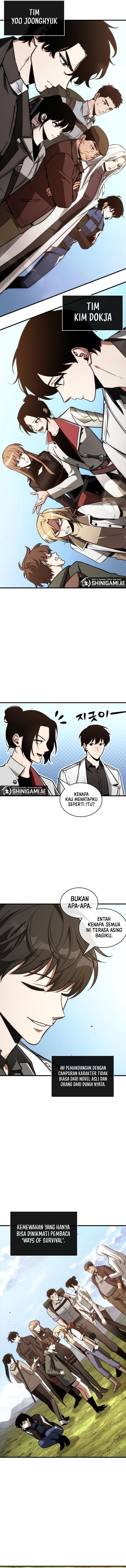 Omniscient Readers Viewpoints Chapter 212 halaman 12