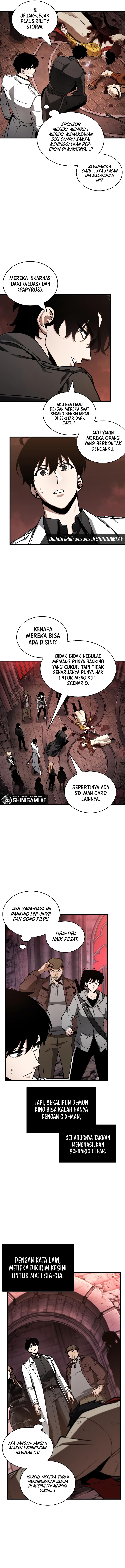 Omniscient Readers Viewpoints Chapter 213 halaman 10