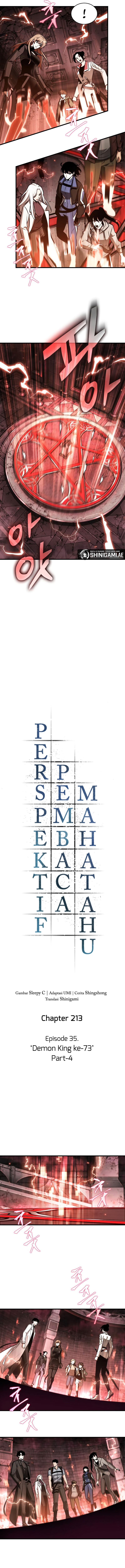 Omniscient Readers Viewpoints Chapter 213 halaman 7