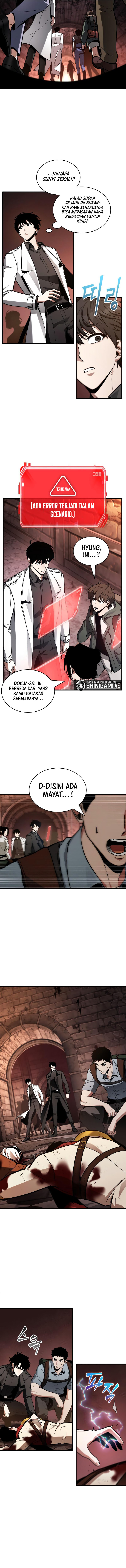 Omniscient Readers Viewpoints Chapter 213 halaman 9