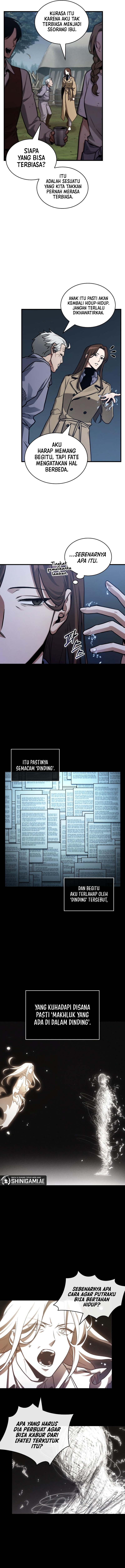 Omniscient Readers Viewpoints Chapter 214 halaman 7