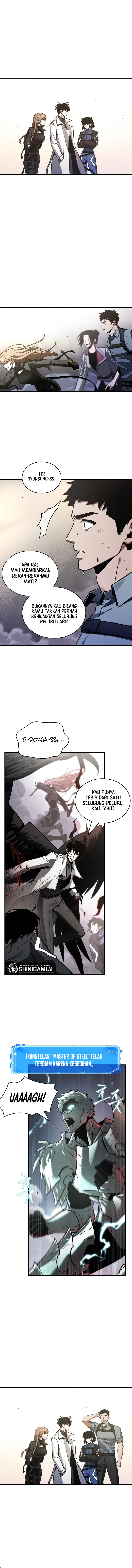 Omniscient Readers Viewpoints Chapter 217 halaman 12