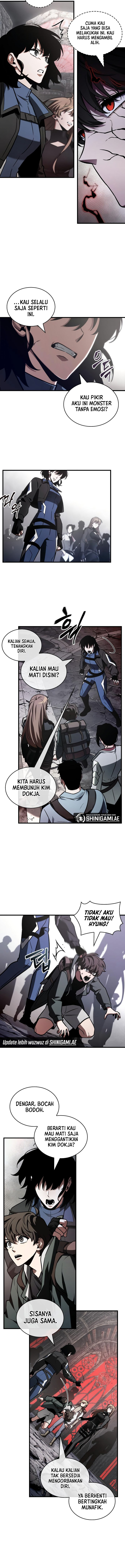 Omniscient Readers Viewpoints Chapter 217 halaman 9