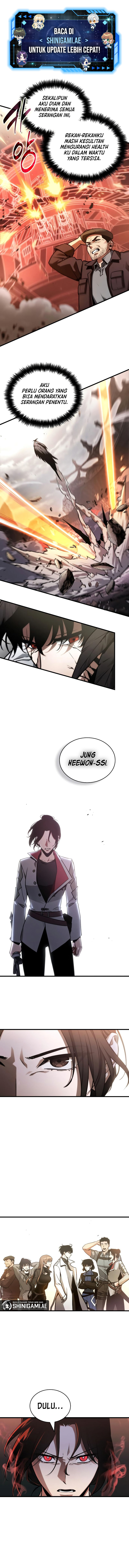 Omniscient Readers Viewpoints Chapter 218 halaman 2