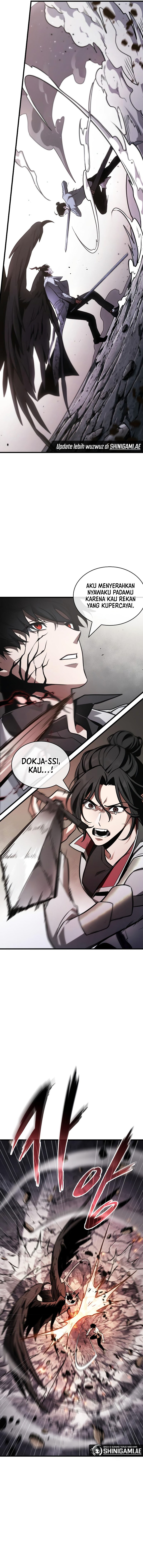 Omniscient Readers Viewpoints Chapter 218 halaman 5
