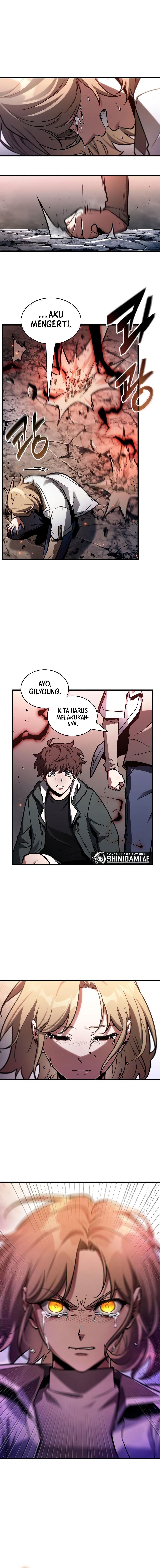 Omniscient Readers Viewpoints Chapter 219 halaman 8