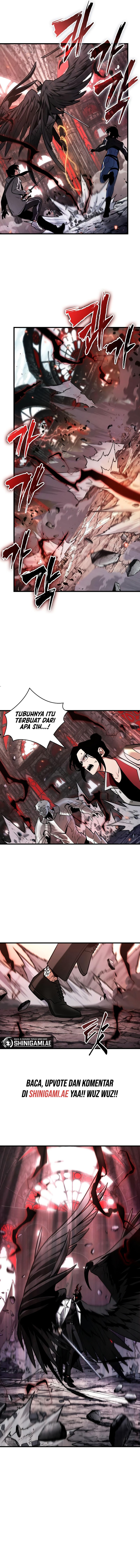 Omniscient Readers Viewpoints Chapter 219 halaman 6