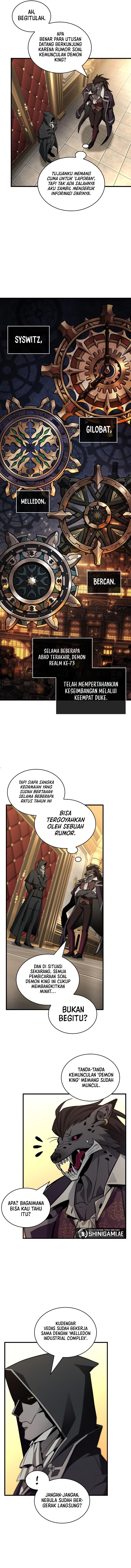 Omniscient Readers Viewpoints Chapter 231 halaman 5