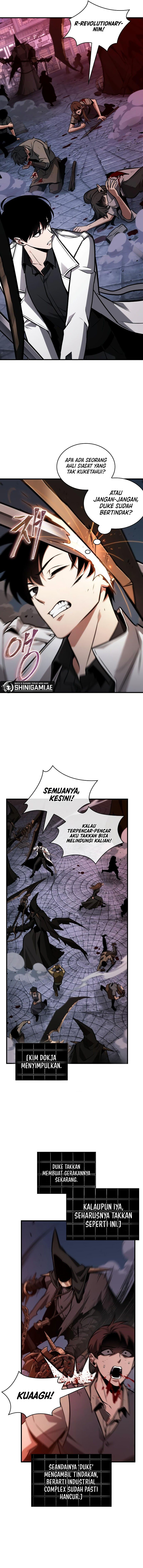 Omniscient Readers Viewpoints Chapter 233 halaman 4