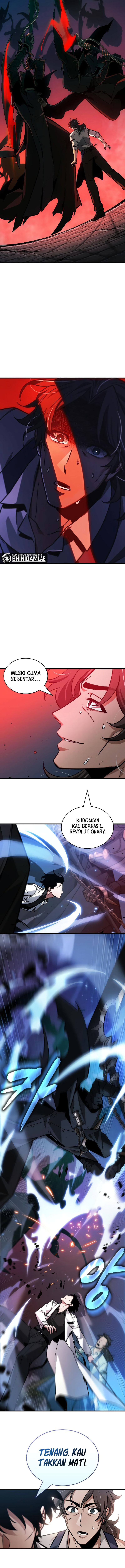 Omniscient Readers Viewpoints Chapter 233 halaman 9