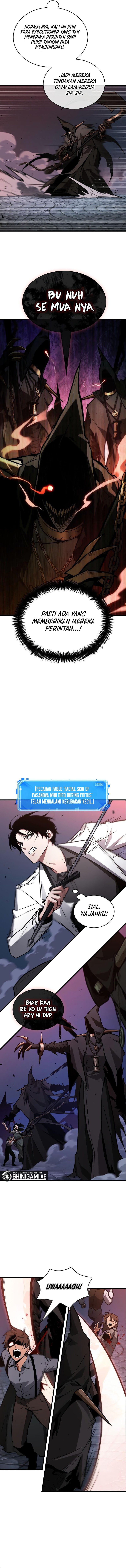 Omniscient Readers Viewpoints Chapter 233 halaman 3