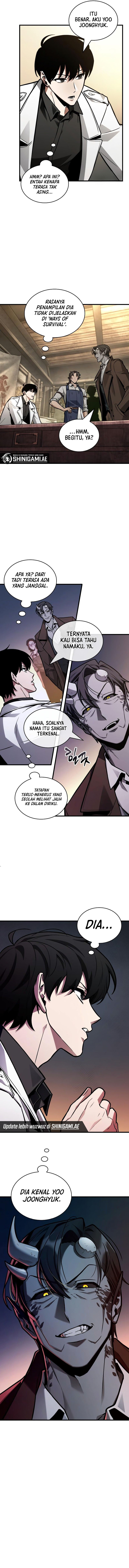 Omniscient Readers Viewpoints Chapter 234 halaman 5