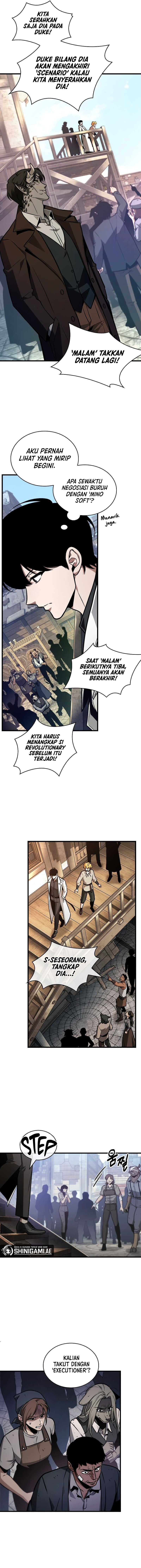 Omniscient Readers Viewpoints Chapter 234 halaman 11