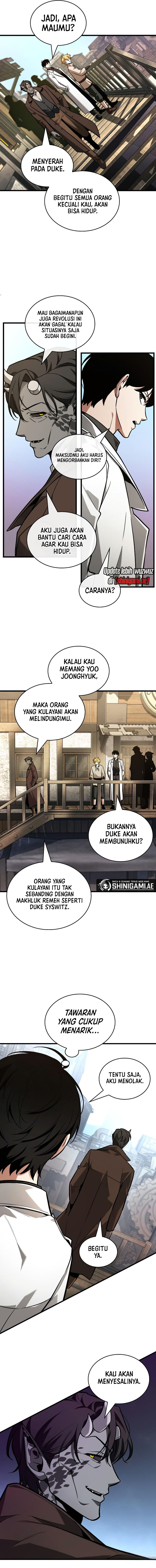 Omniscient Readers Viewpoints Chapter 234 halaman 10