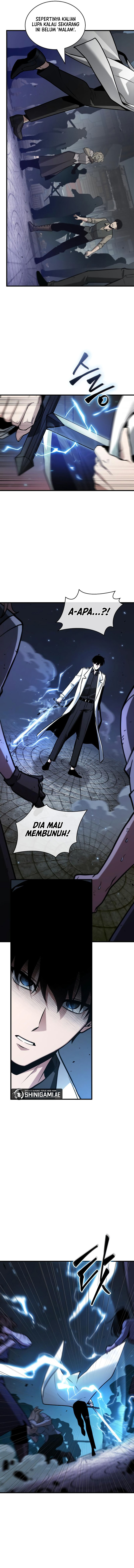 Omniscient Readers Viewpoints Chapter 234 halaman 12