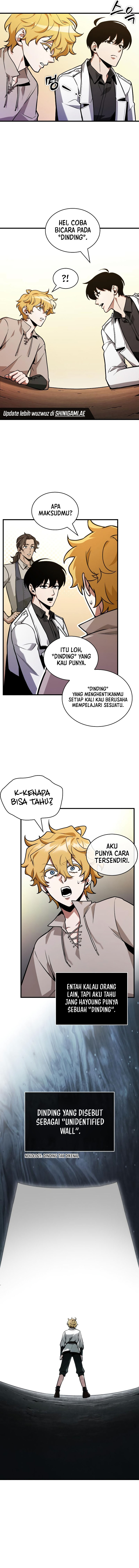 Omniscient Readers Viewpoints Chapter 236 halaman 5