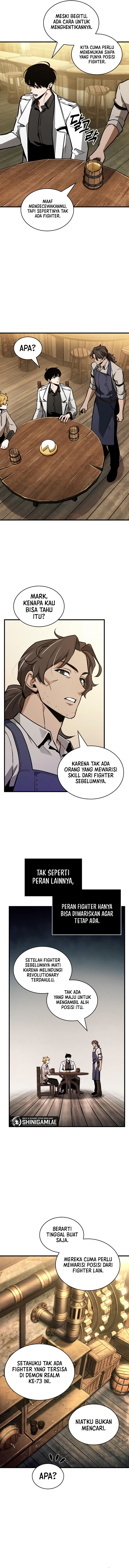Omniscient Readers Viewpoints Chapter 236 halaman 4