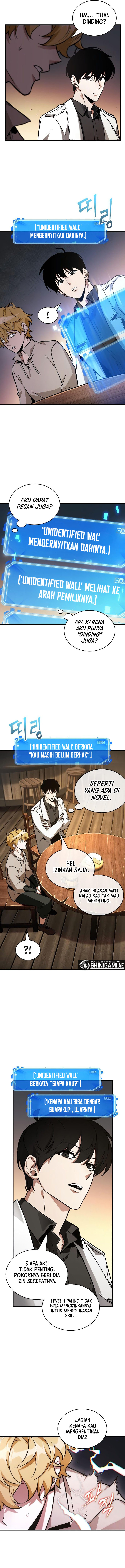 Omniscient Readers Viewpoints Chapter 236 halaman 7