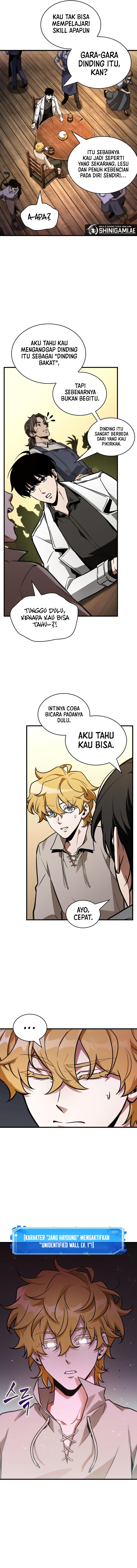 Omniscient Readers Viewpoints Chapter 236 halaman 6