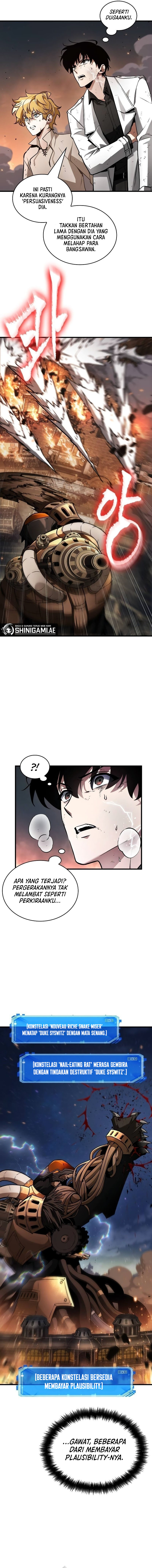 Omniscient Readers Viewpoints Chapter 248 halaman 4