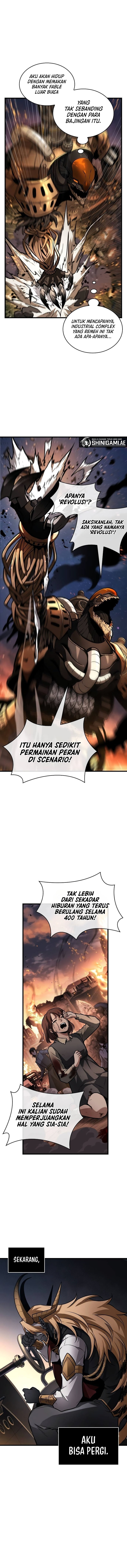 Omniscient Readers Viewpoints Chapter 248 halaman 14