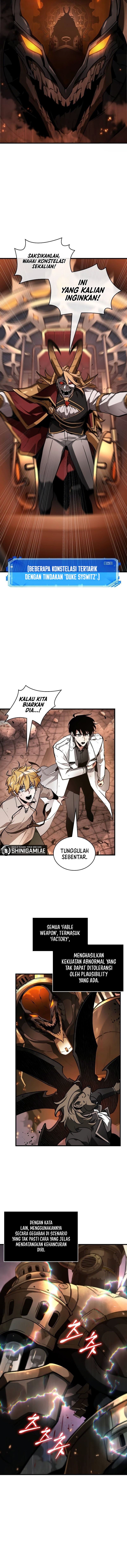 Omniscient Readers Viewpoints Chapter 248 halaman 3