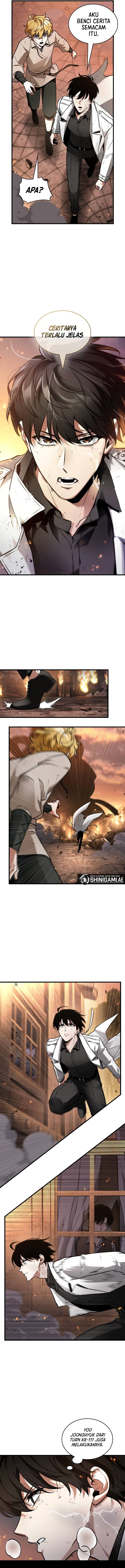 Omniscient Readers Viewpoints Chapter 248 halaman 6