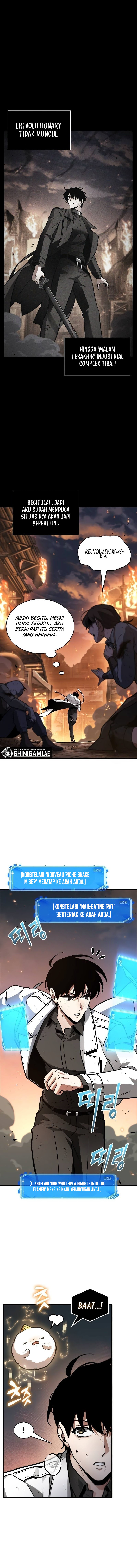 Omniscient Readers Viewpoints Chapter 248 halaman 7