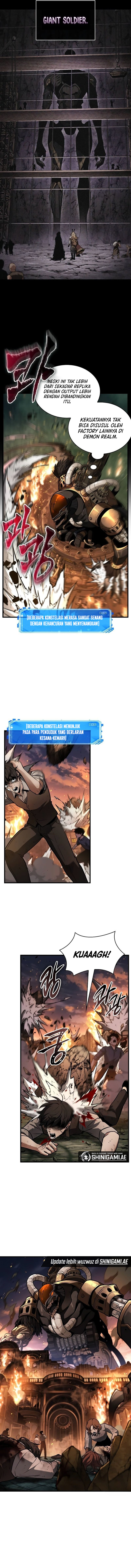 Omniscient Readers Viewpoints Chapter 248 halaman 10