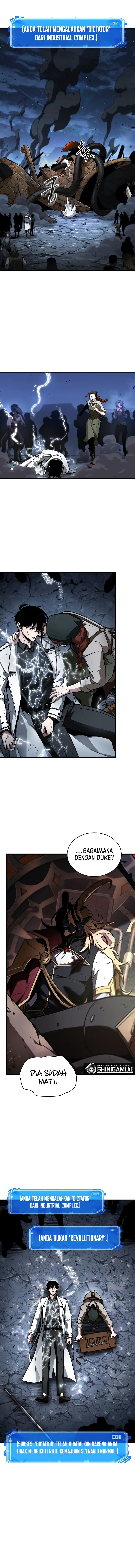 Omniscient Readers Viewpoints Chapter 252 halaman 4