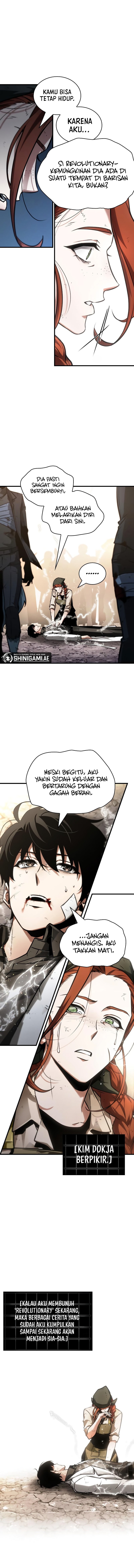 Omniscient Readers Viewpoints Chapter 252 halaman 6